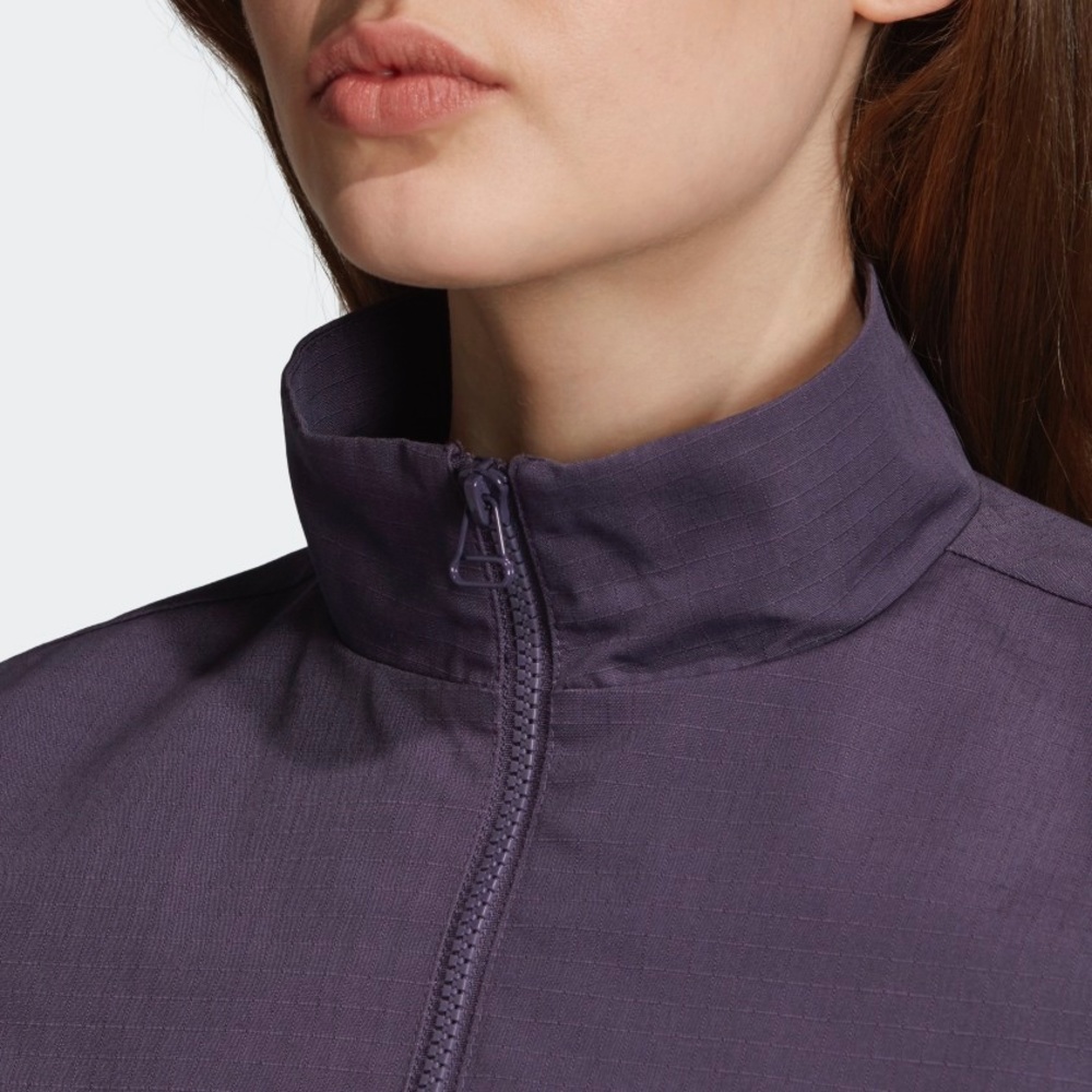 🆕 NWT Adidas Original women track jacket EH8708 pm - Picture 8 of 10
